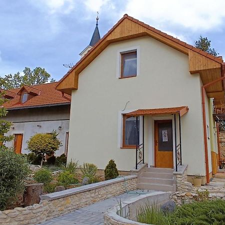 Ubytování U Tajčů Dolni Berkovice Exteriér fotografie