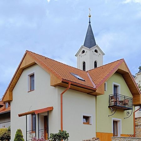 Ubytování U Tajčů Dolni Berkovice Exteriér fotografie