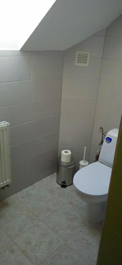 Ubytování U Tajčů Dolni Berkovice Exteriér fotografie
