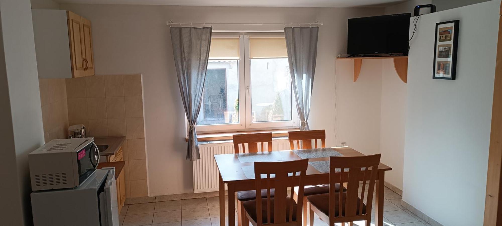 Ubytování U Tajčů Dolni Berkovice Exteriér fotografie