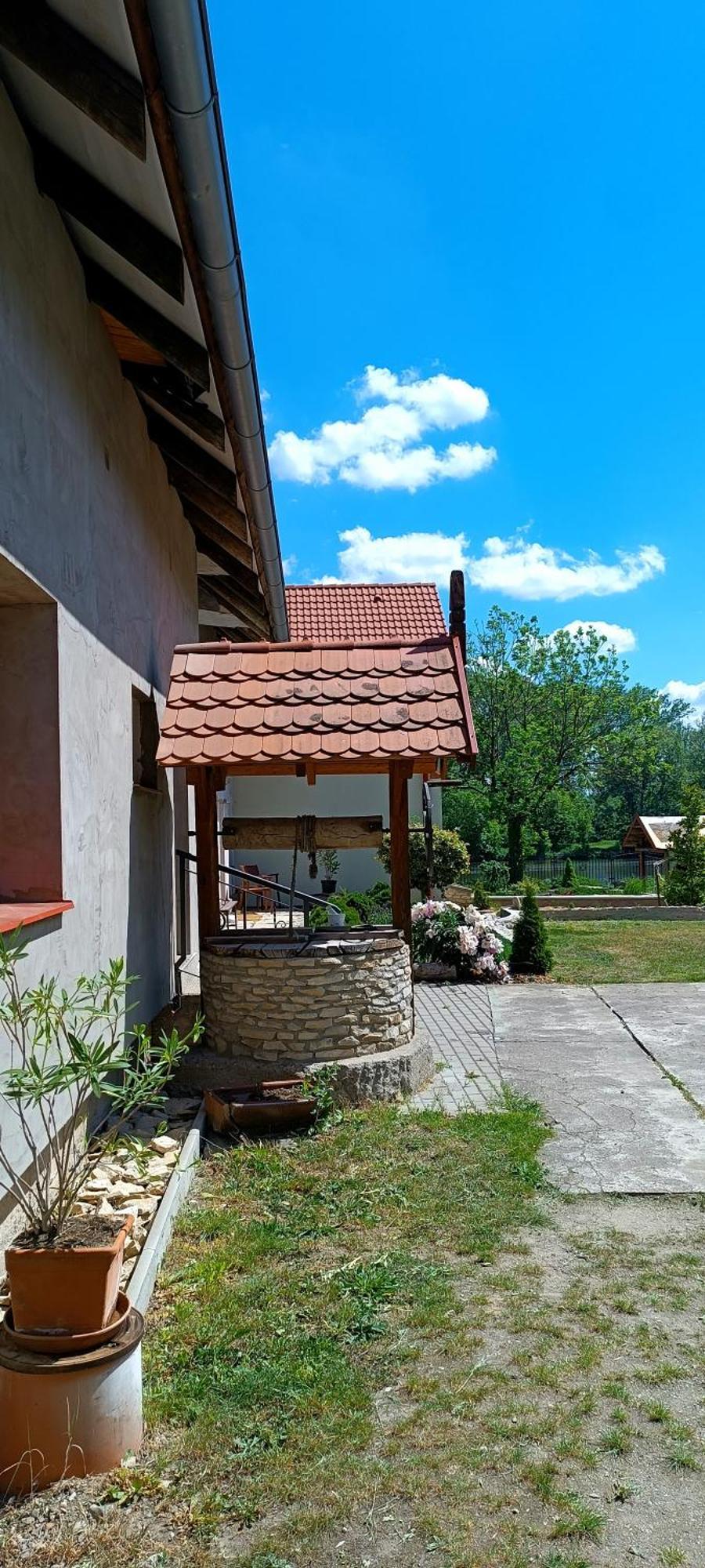 Ubytování U Tajčů Dolni Berkovice Exteriér fotografie