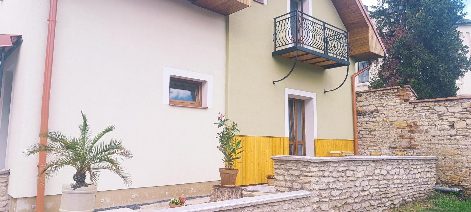 Ubytování U Tajčů Dolni Berkovice Exteriér fotografie