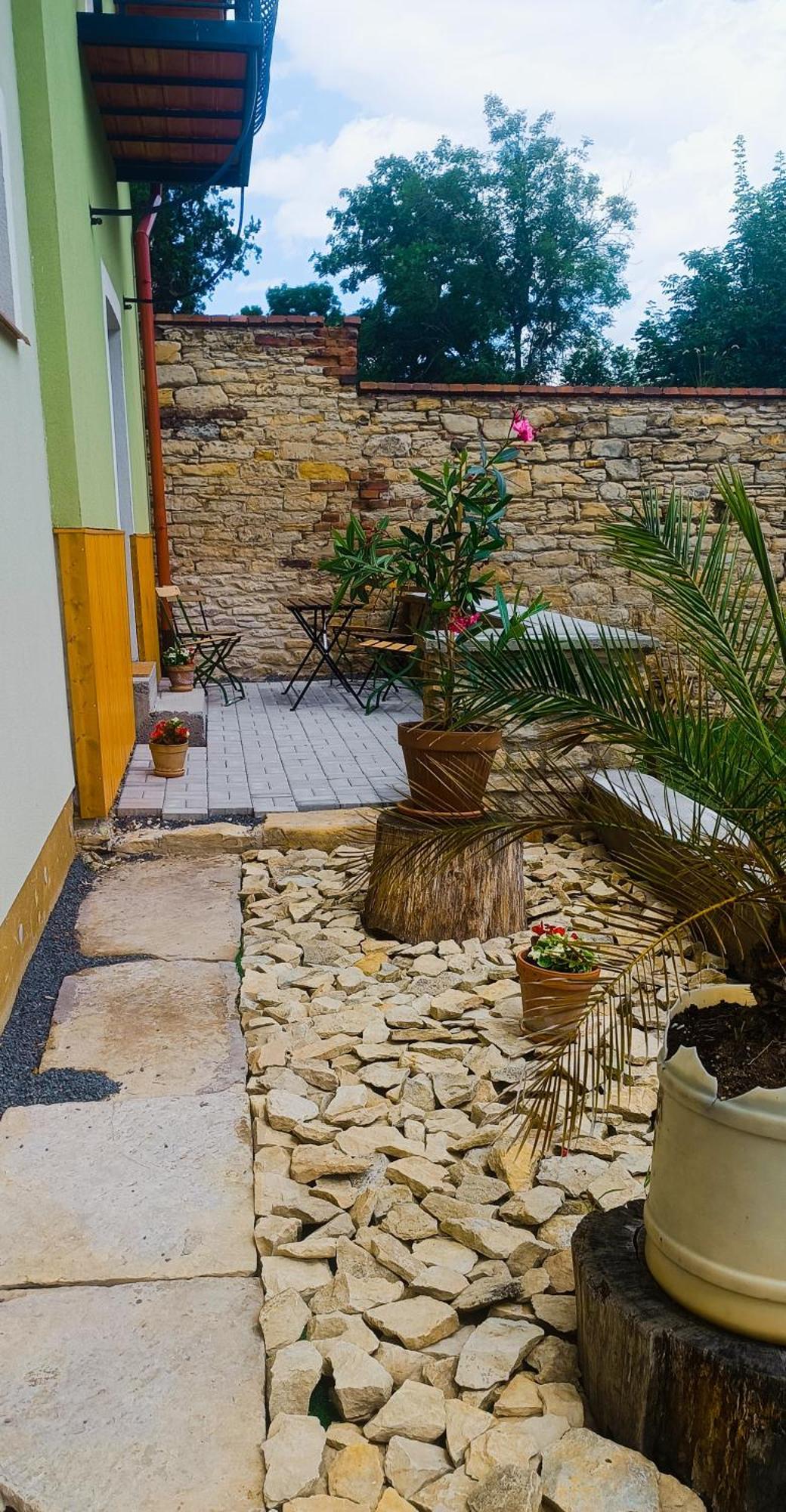 Ubytování U Tajčů Dolni Berkovice Exteriér fotografie