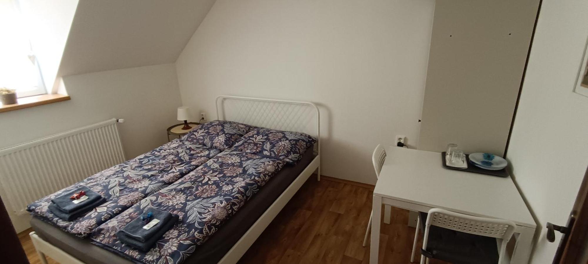 Ubytování U Tajčů Dolni Berkovice Exteriér fotografie