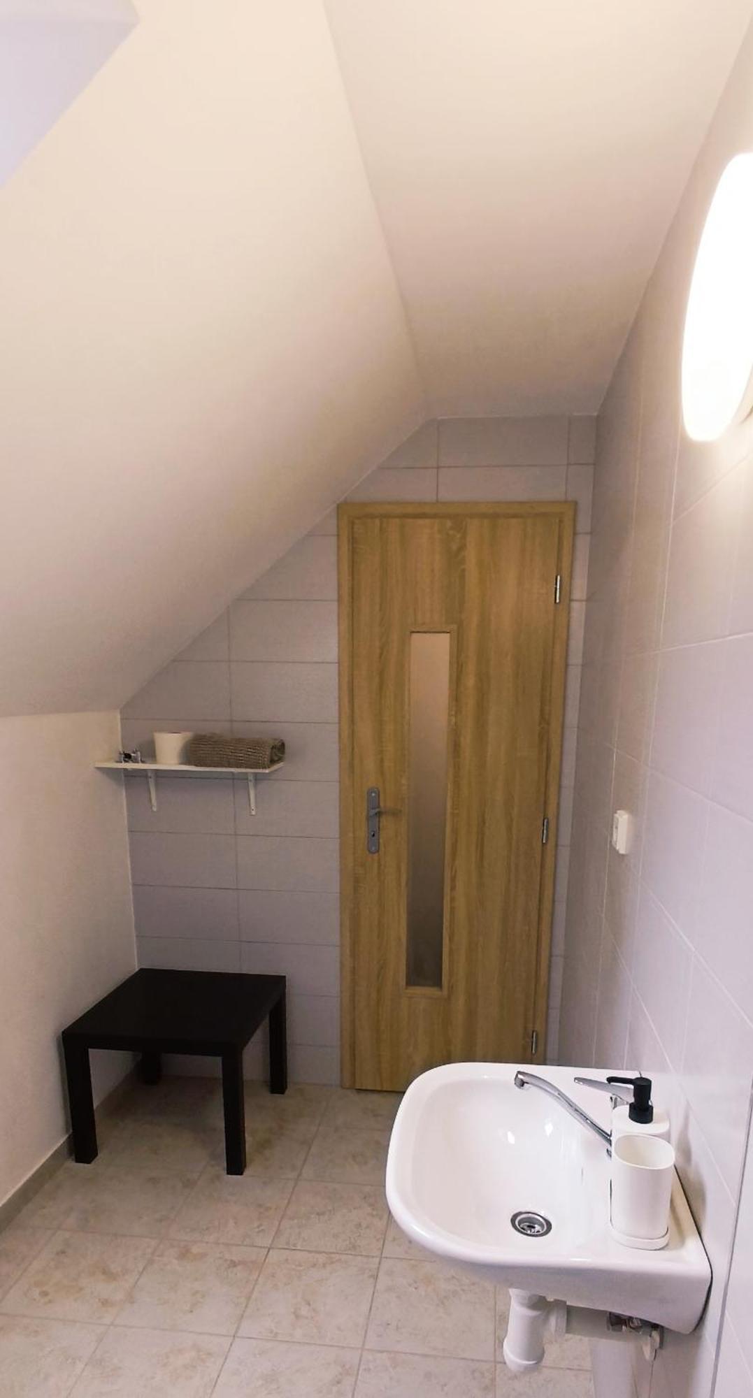 Ubytování U Tajčů Dolni Berkovice Exteriér fotografie