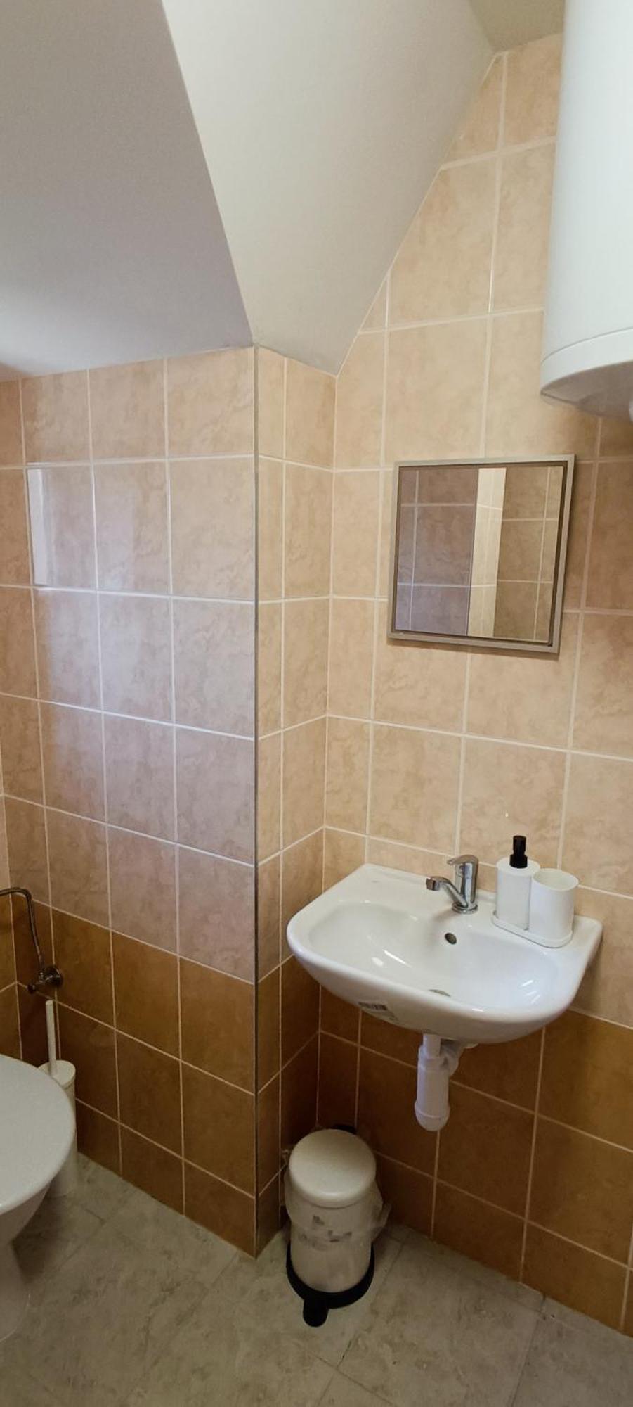 Ubytování U Tajčů Dolni Berkovice Exteriér fotografie