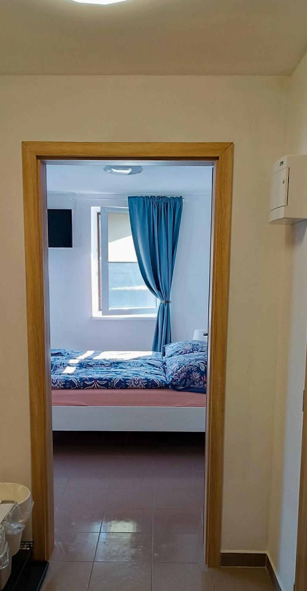 Ubytování U Tajčů Dolni Berkovice Pokoj fotografie