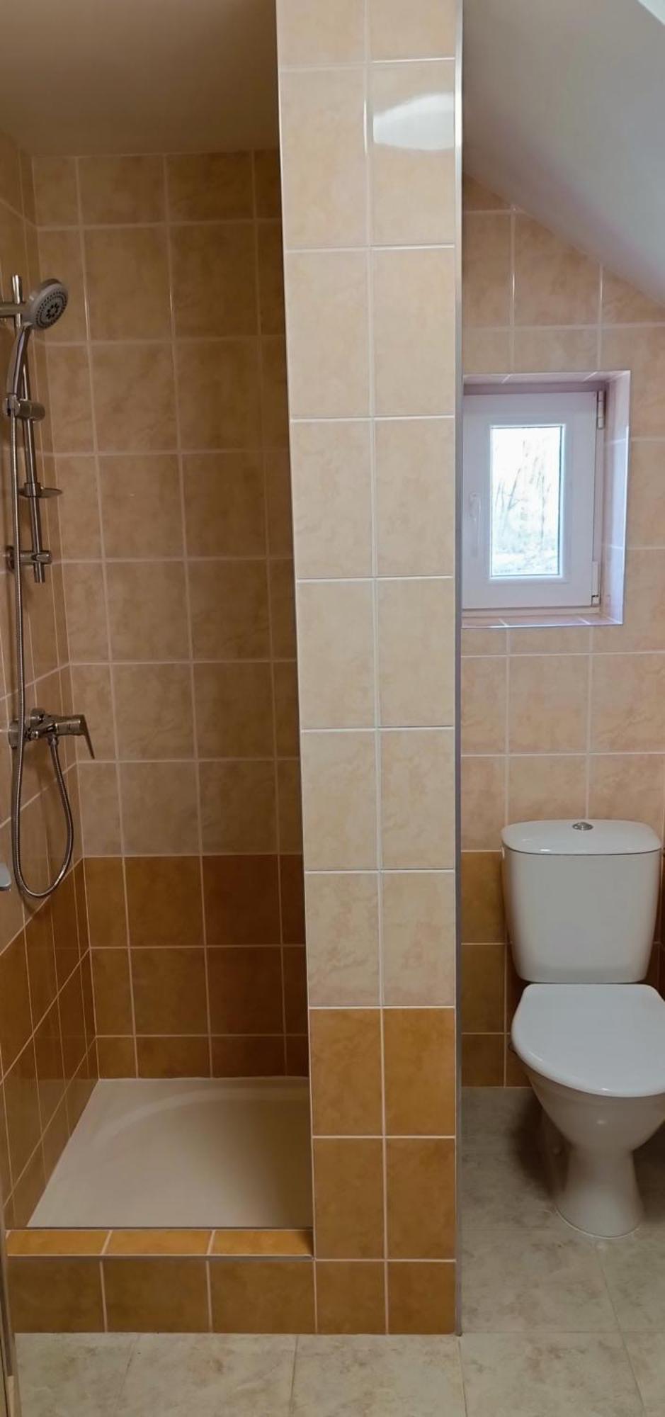 Ubytování U Tajčů Dolni Berkovice Exteriér fotografie