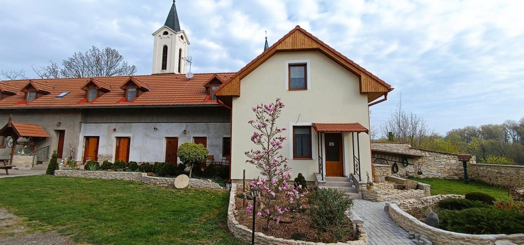 Ubytování U Tajčů Dolni Berkovice Exteriér fotografie