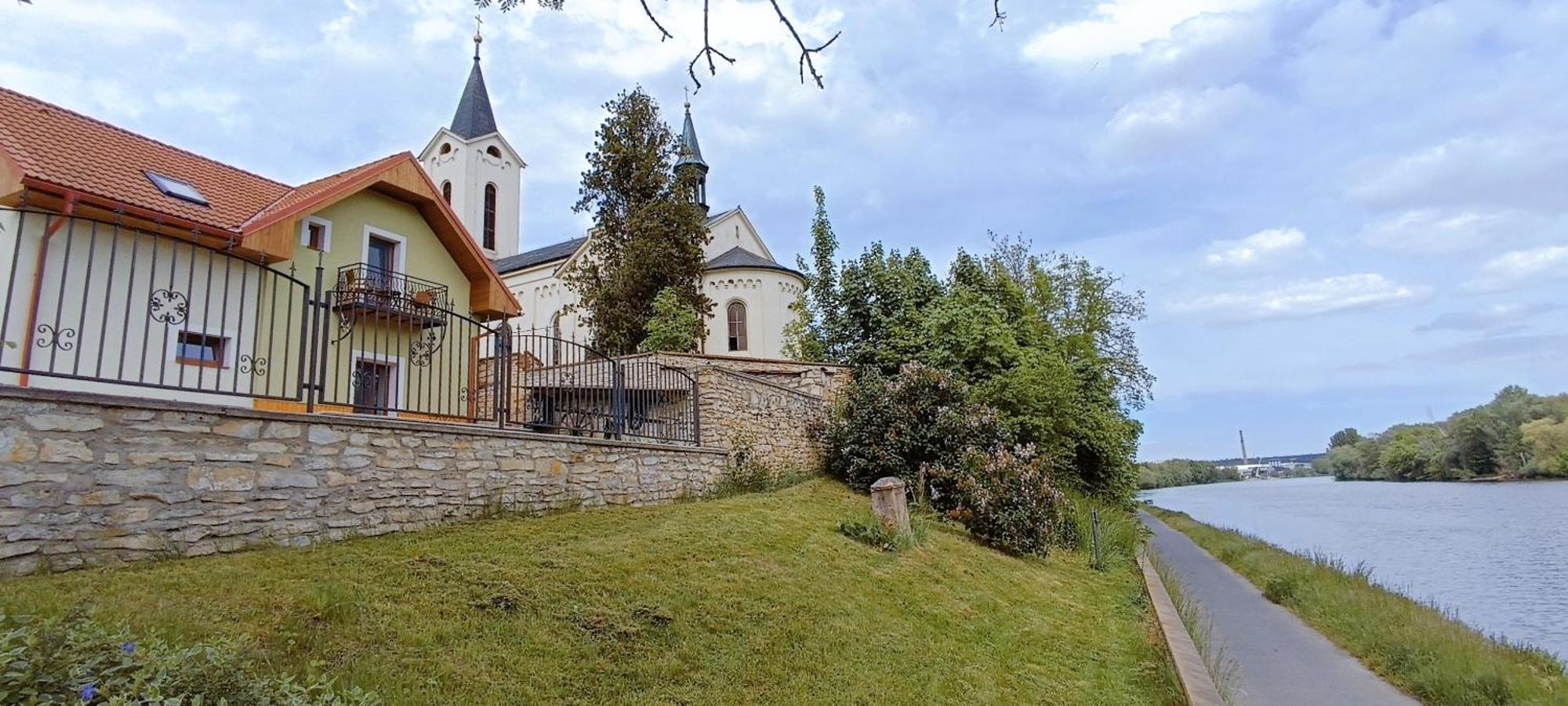 Ubytování U Tajčů Dolni Berkovice Exteriér fotografie